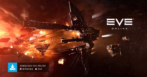 EVE Online is a free MMORPG sci-fi strategy game where you can embark on your own unique space adventure. EVE's open world MMORPG sandbox, renowned among online space games, lets you choose your own path and engage in combat, exploration, industry and much more. Play the world's #1 space MMO today!